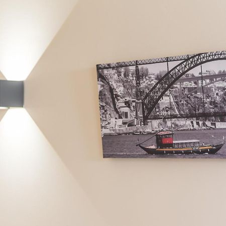 Guestready - October Tide Appartement Porto Buitenkant foto