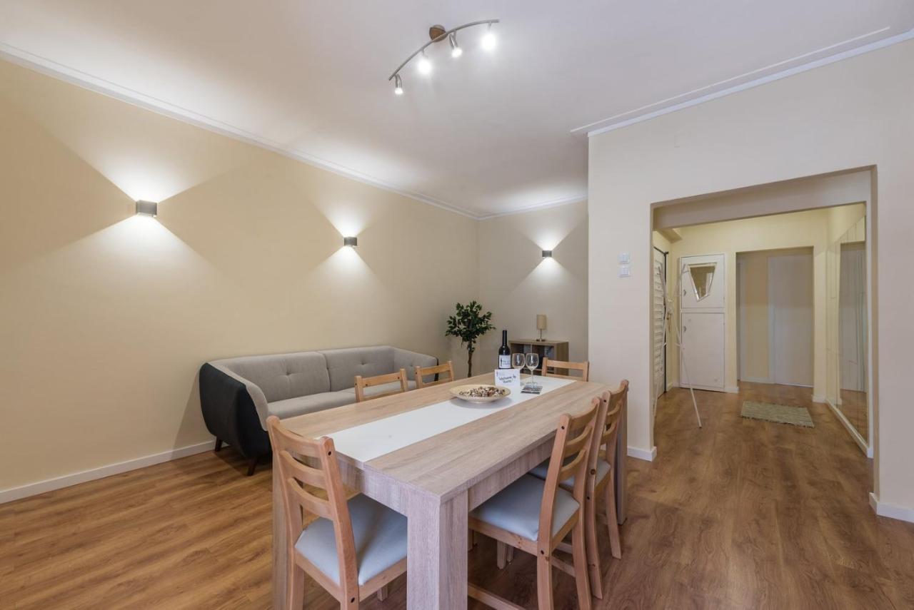 Guestready - October Tide Appartement Porto Buitenkant foto