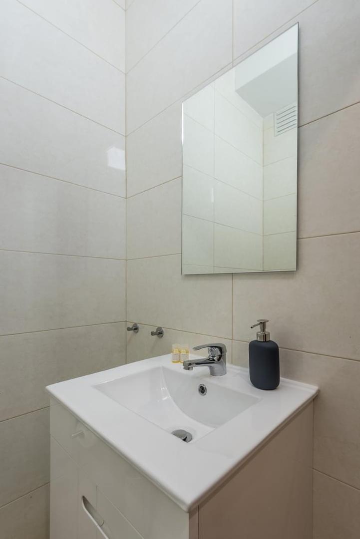 Guestready - October Tide Appartement Porto Buitenkant foto