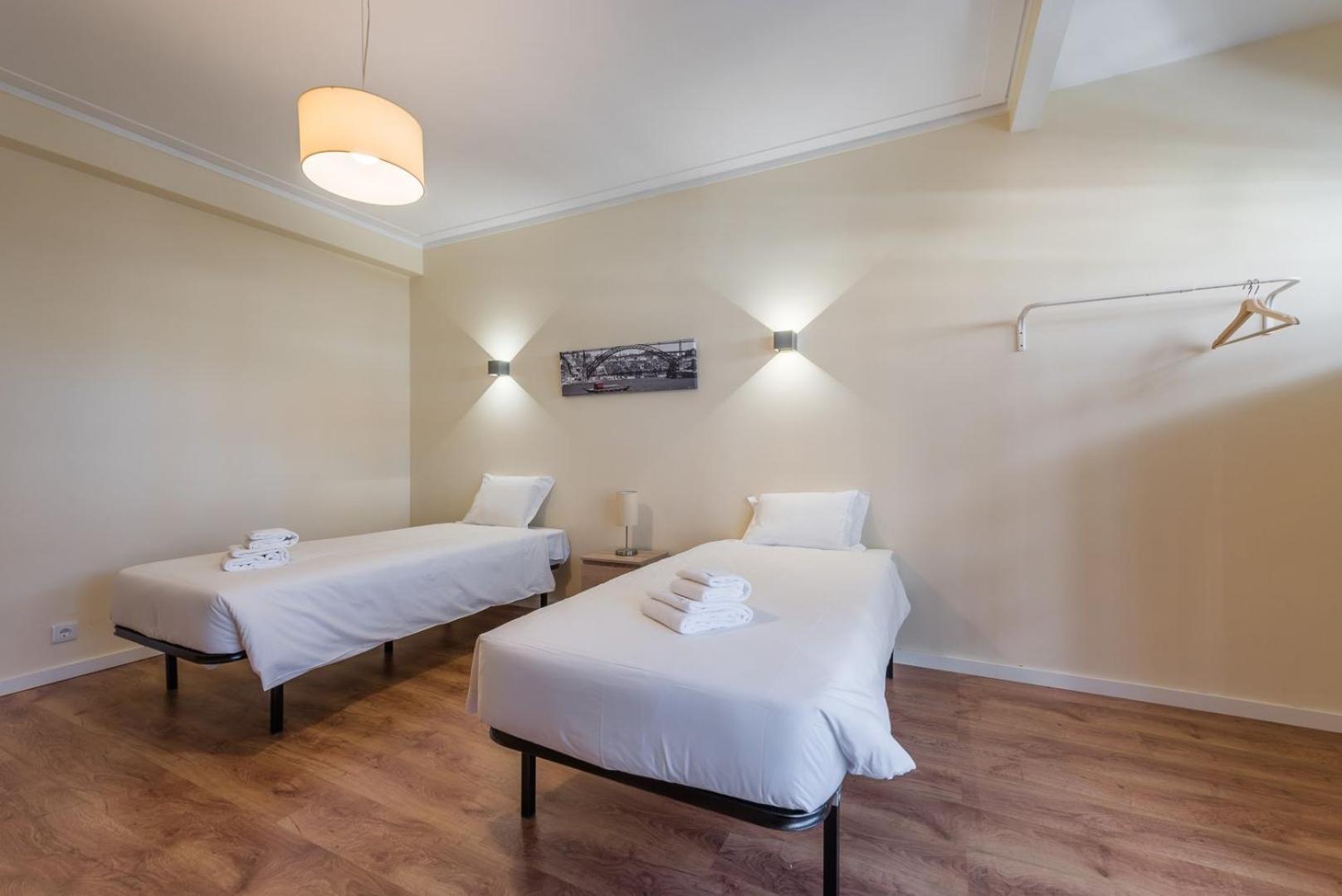 Guestready - October Tide Appartement Porto Buitenkant foto