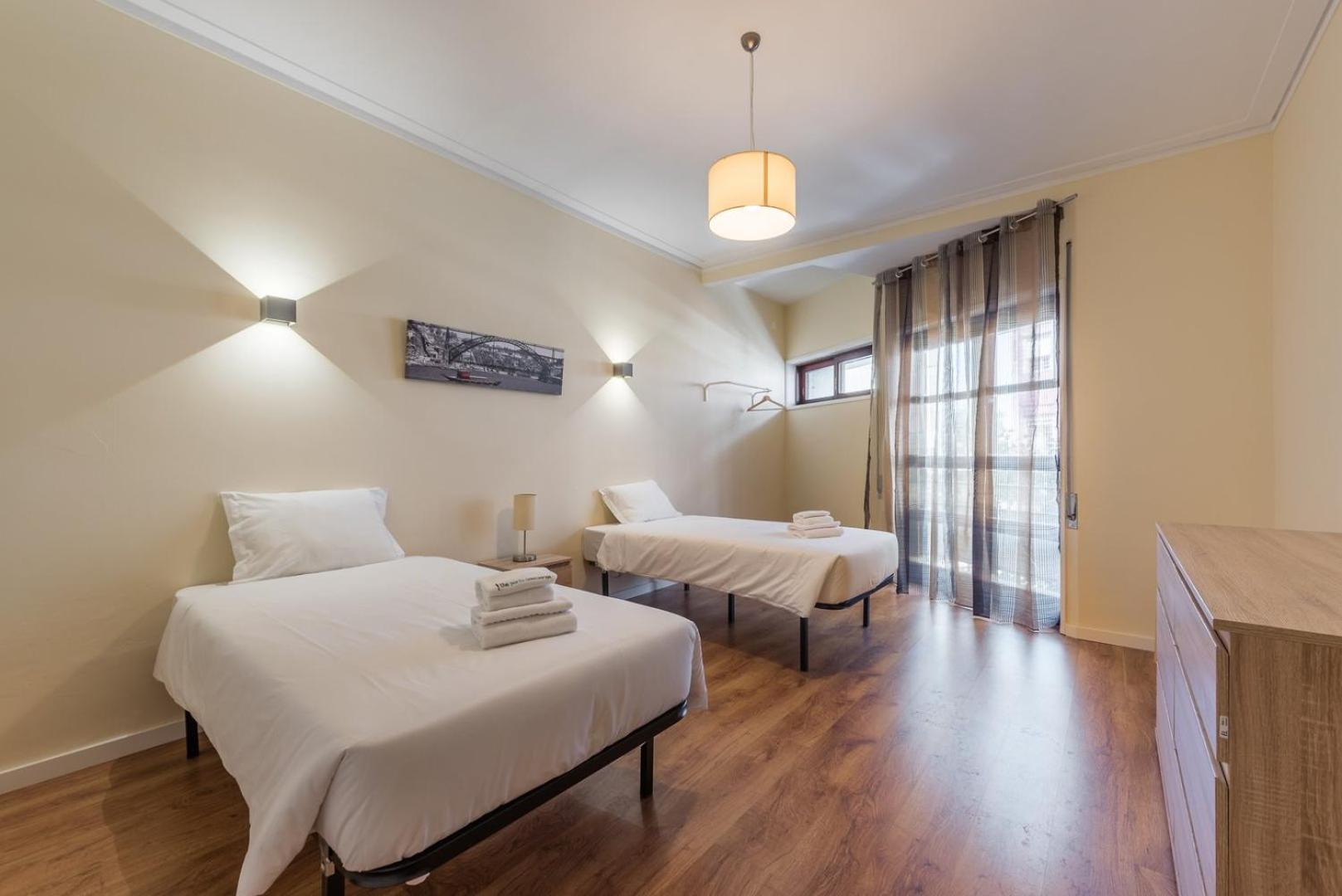 Guestready - October Tide Appartement Porto Buitenkant foto