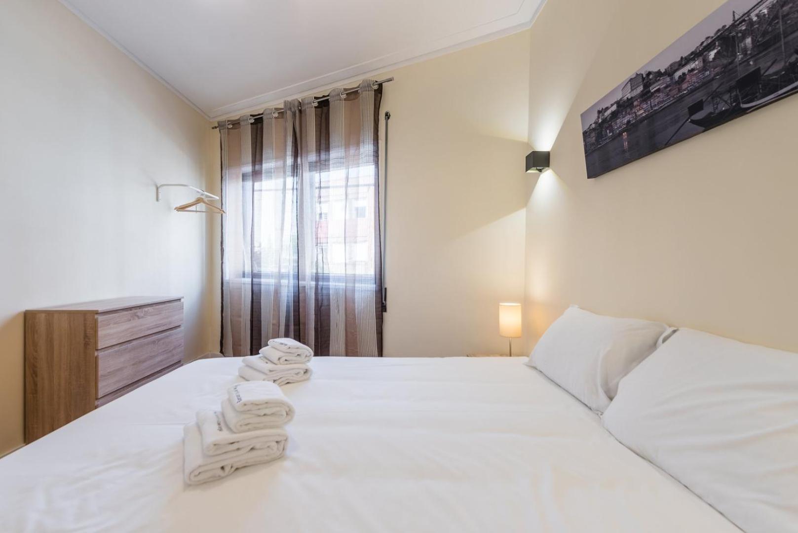Guestready - October Tide Appartement Porto Buitenkant foto
