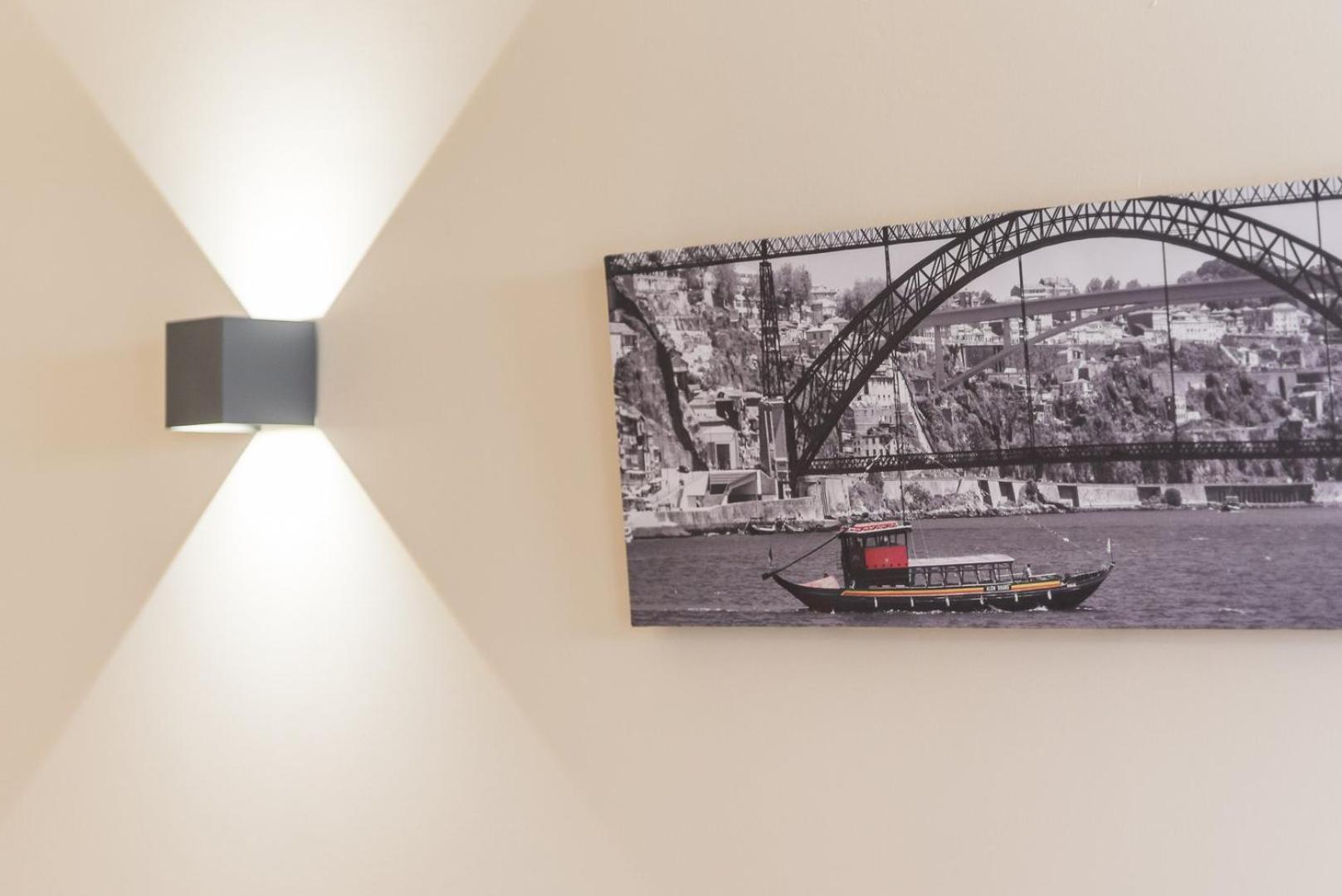 Guestready - October Tide Appartement Porto Buitenkant foto