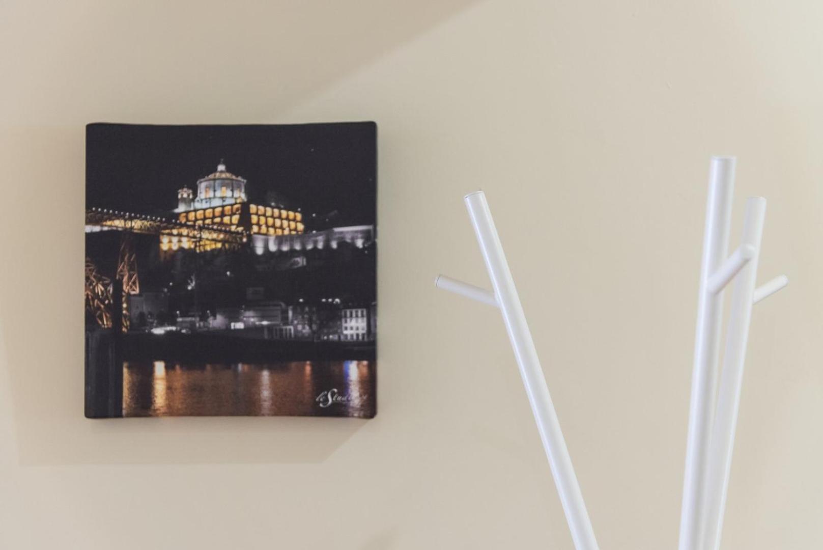 Guestready - October Tide Appartement Porto Buitenkant foto