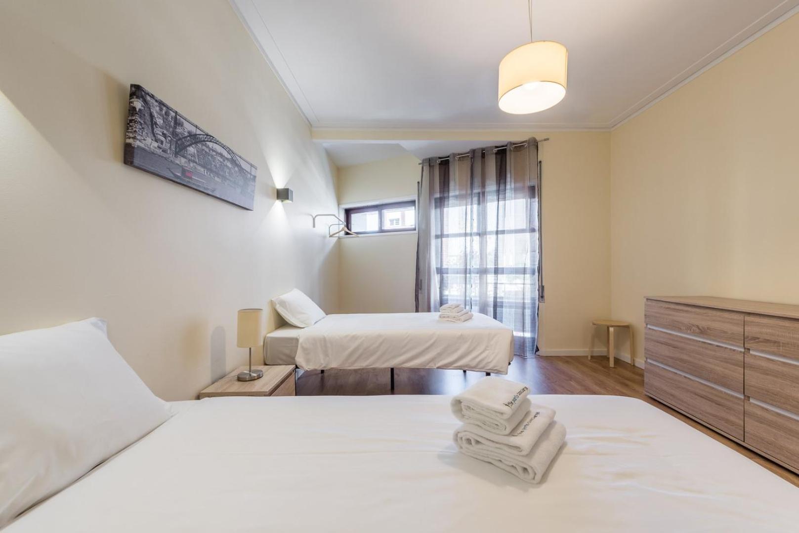 Guestready - October Tide Appartement Porto Buitenkant foto