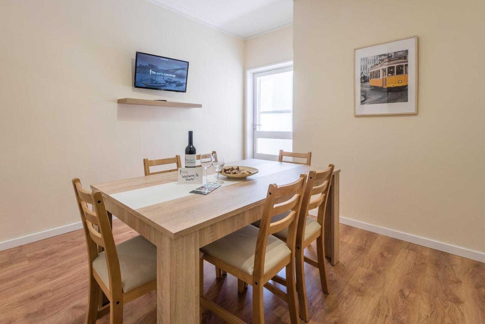 Guestready - October Tide Appartement Porto Buitenkant foto