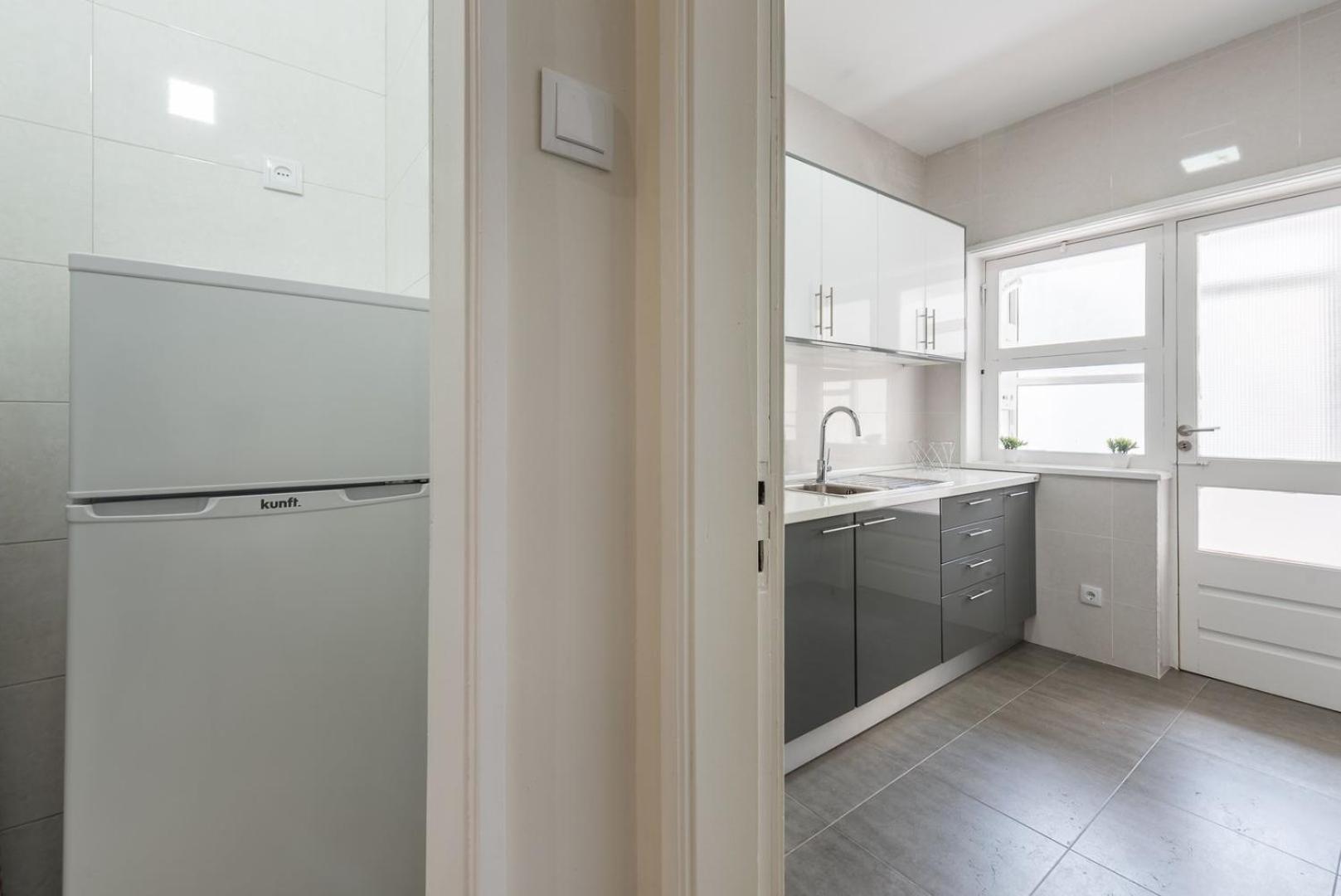 Guestready - October Tide Appartement Porto Buitenkant foto