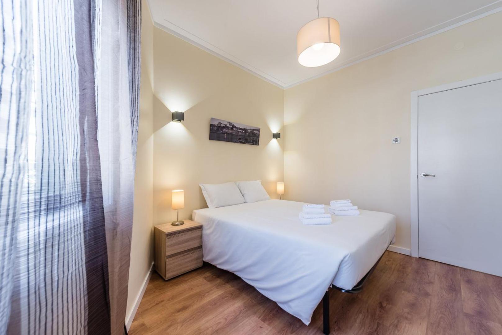 Guestready - October Tide Appartement Porto Buitenkant foto