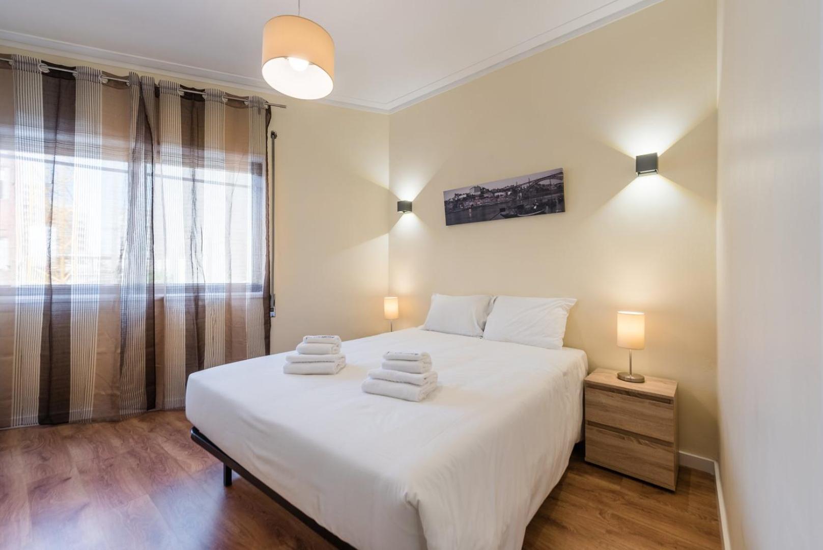 Guestready - October Tide Appartement Porto Buitenkant foto