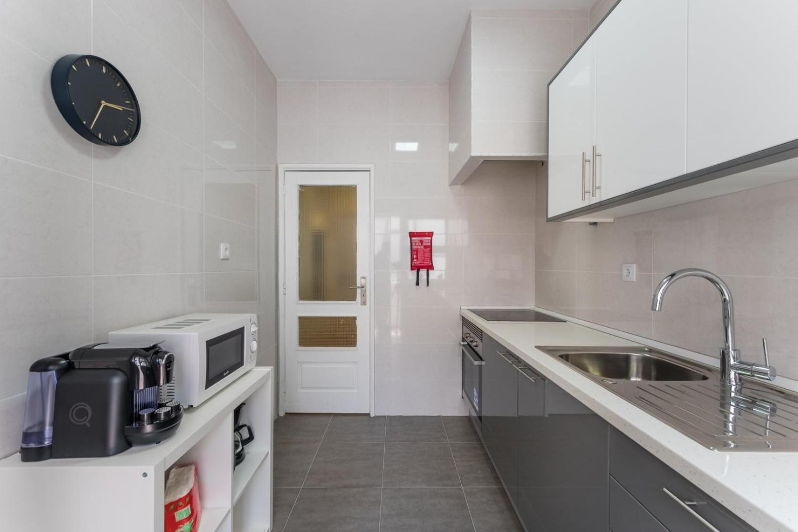 Guestready - October Tide Appartement Porto Buitenkant foto