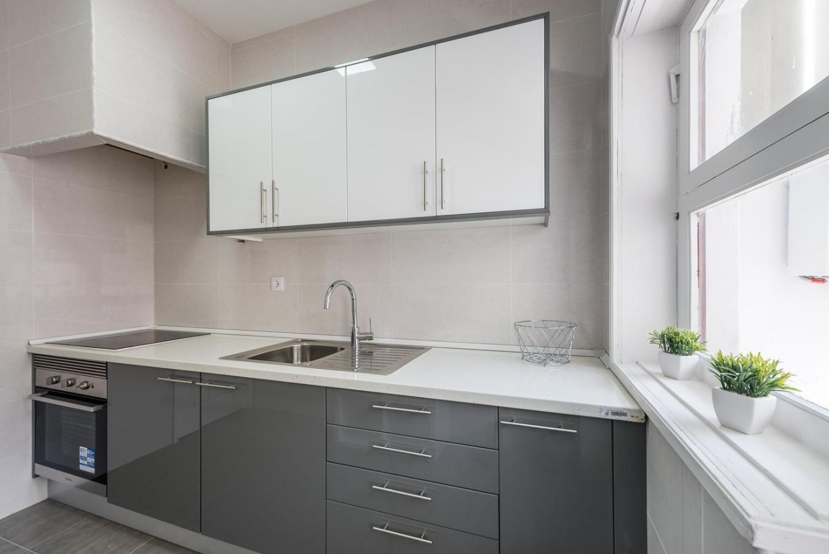 Guestready - October Tide Appartement Porto Buitenkant foto